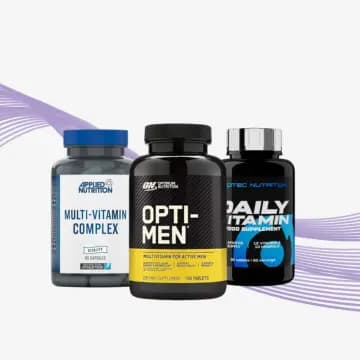 Vitamins