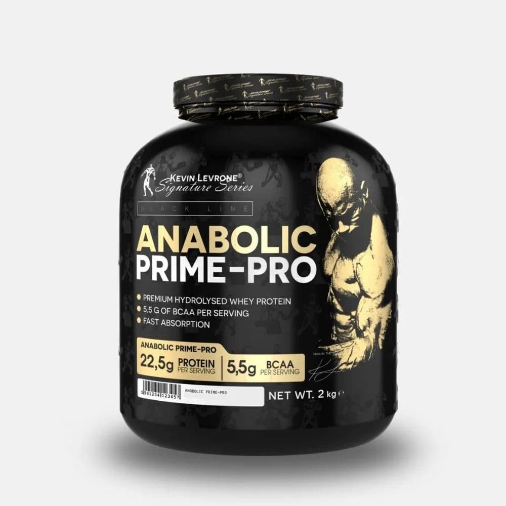 Kevin Levrone Anabolic Prime-Pro (2 kg)