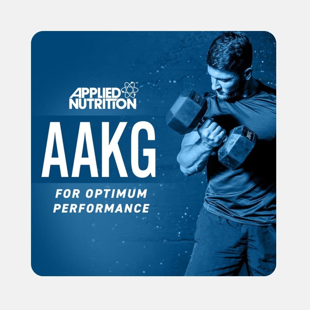 Applied Nutrition Aakg 300g 100s 3