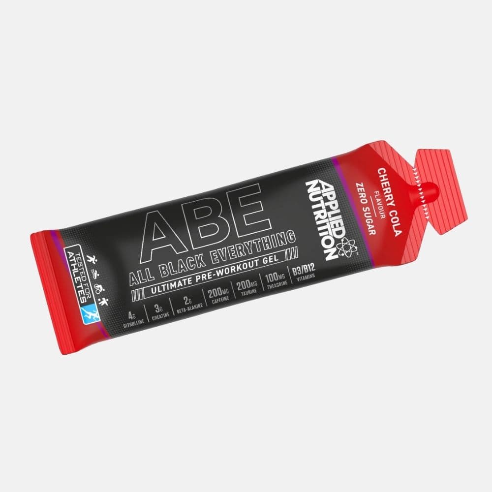 Applied Nutrition Abe Gel 60g Cherry Cola