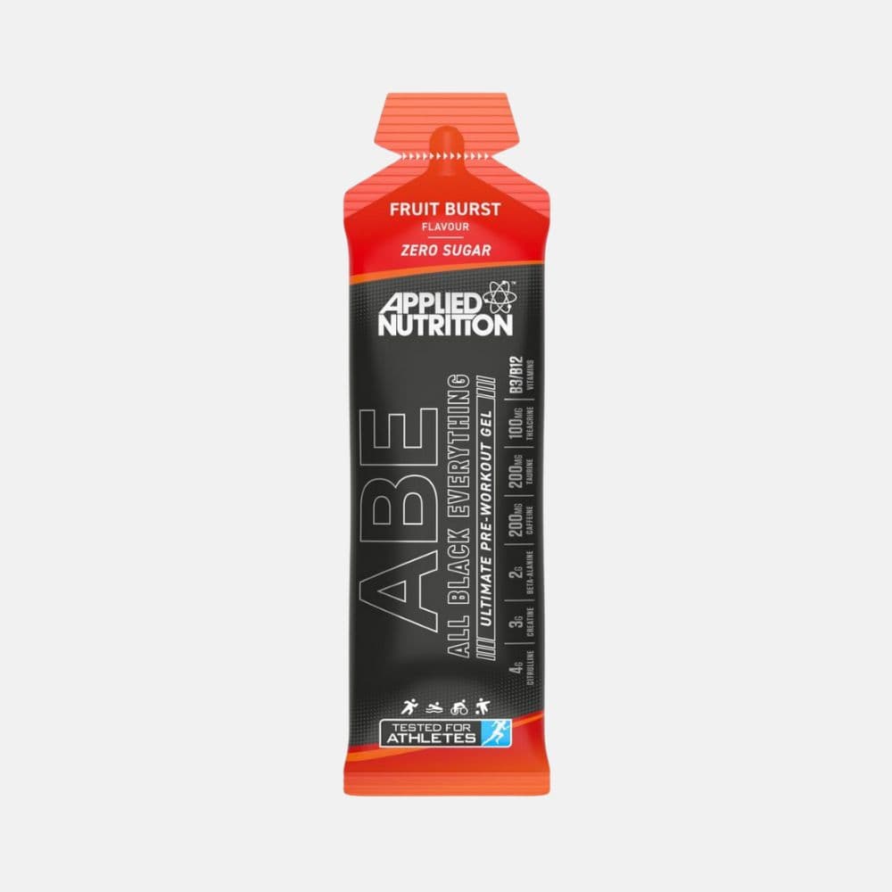 Applied Nutrition Abe Gel 60g Fruit Burst