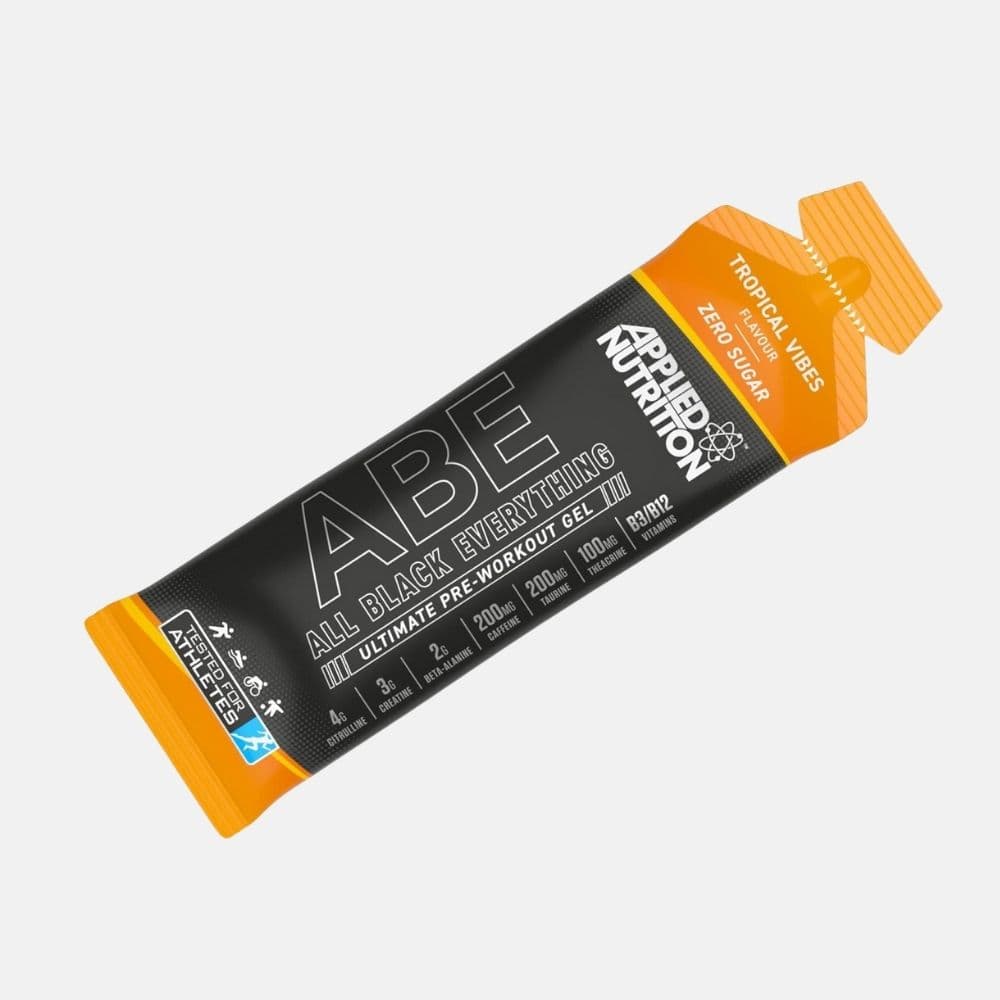 Applied Nutrition Abe Gel 60g Tropical Vibes