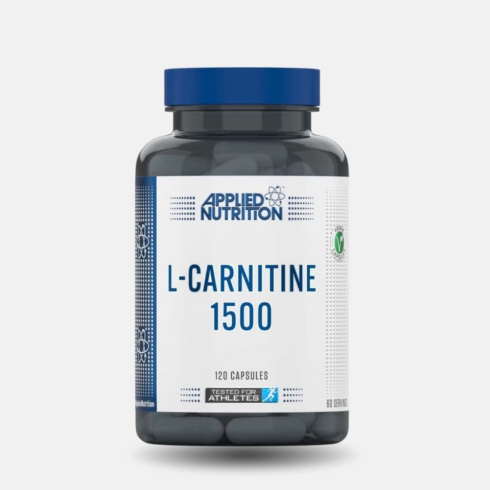 An L Carnitine 1500 120 Caps