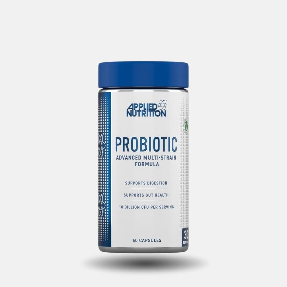 An Probiotic 60 Capsules