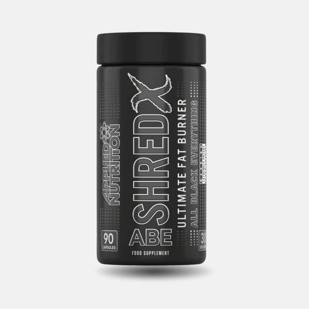 An Shred X 90 Caps