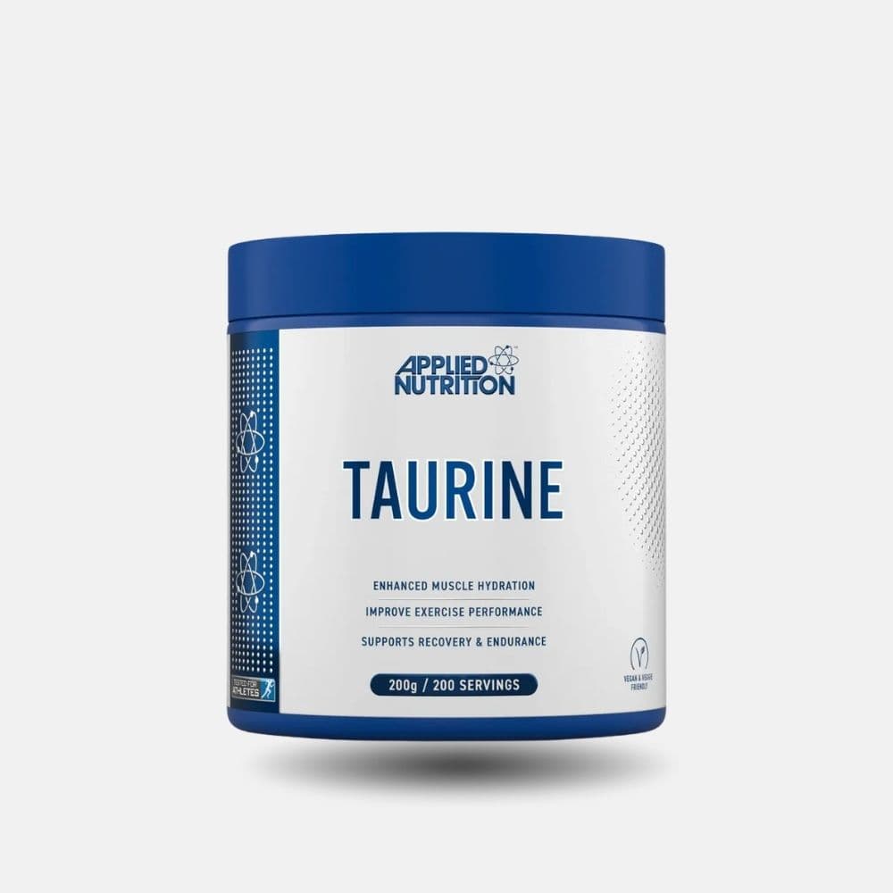 An Taurine 200g 200s