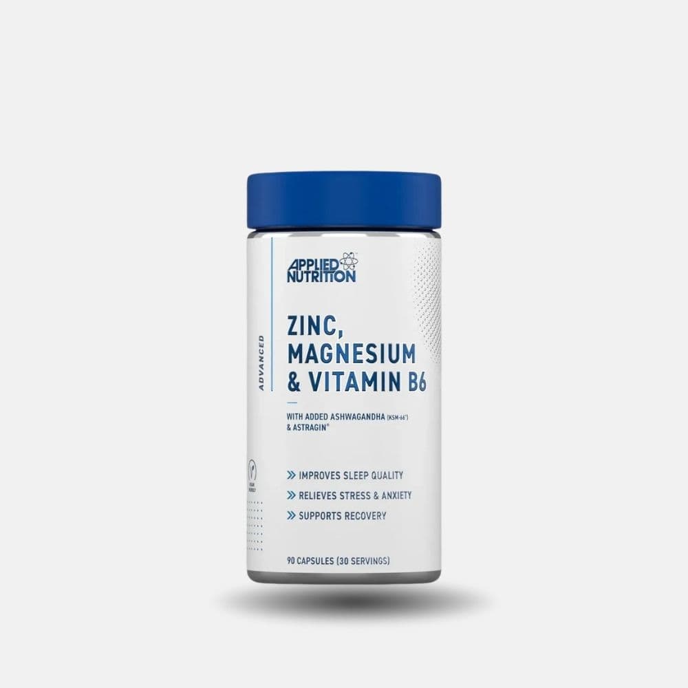 An Zma Professional 90 Caps