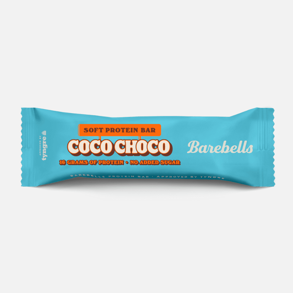 Barebells Protein Bar Coco Choco 55g