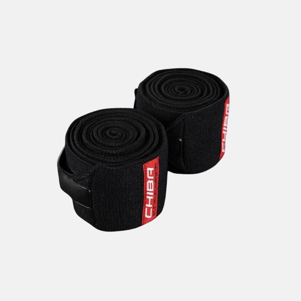 Chiba Knee Wrap