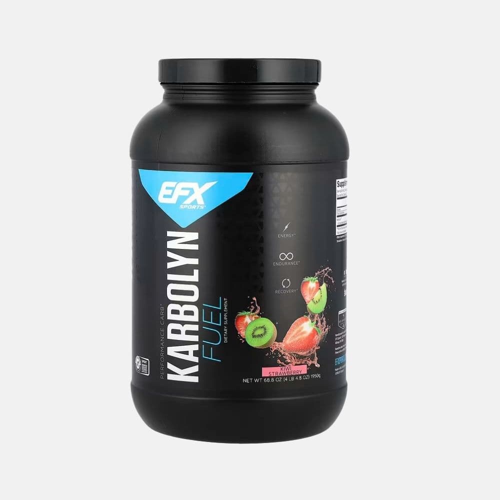 Efx Karbolyn 4 Lb 2