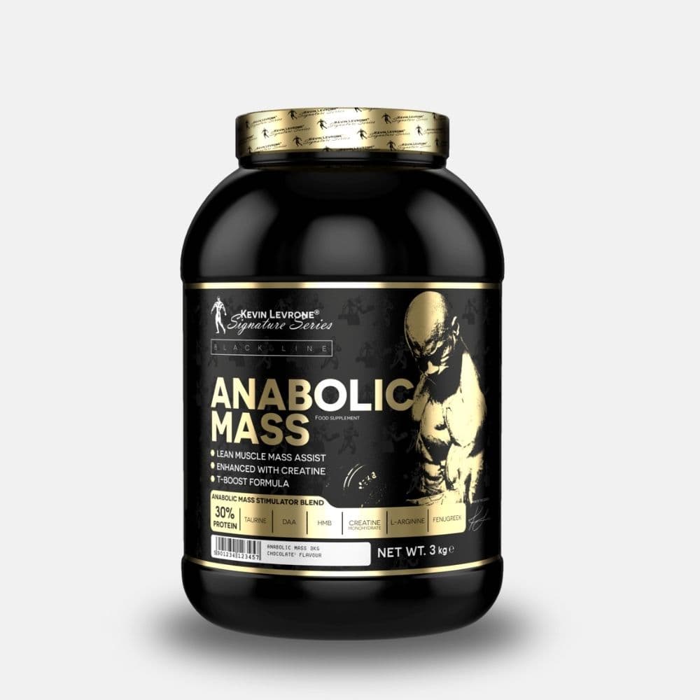 Kl Anabolic Mass 3kg