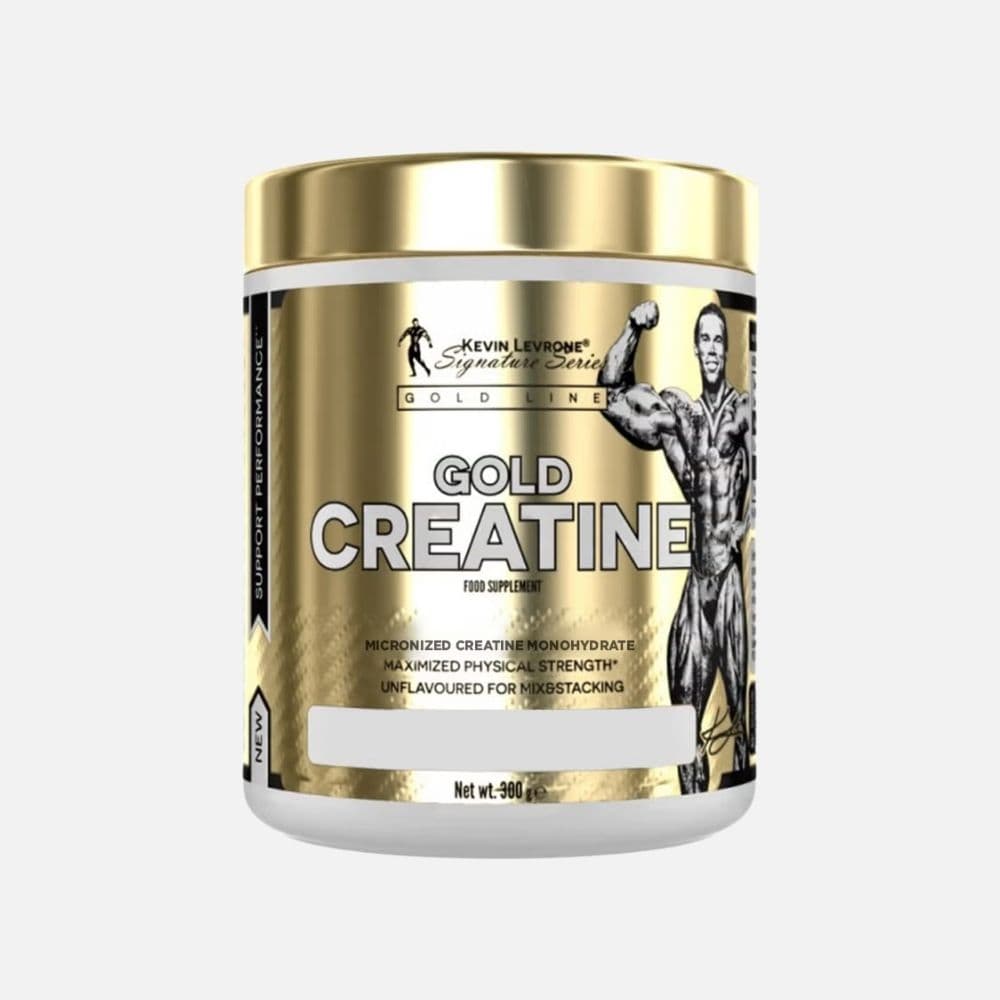 Kevin Levrone Gold Creatine 300 G