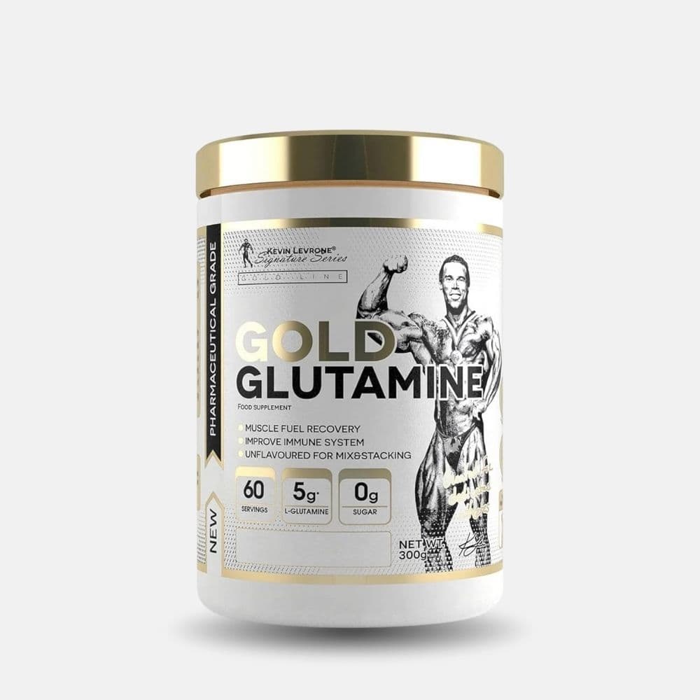 Kevin Levrone Gold Glutamine 300g