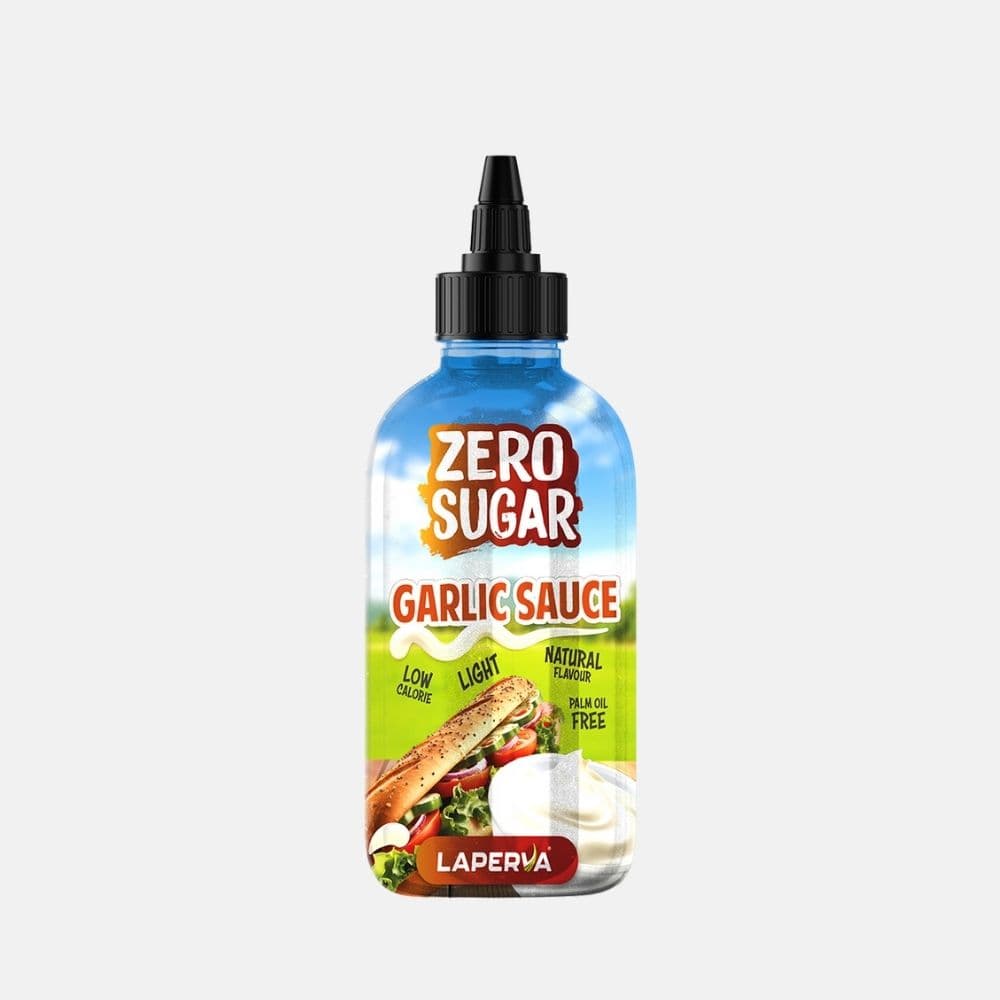 Laperva Garlic Sauce 290ml