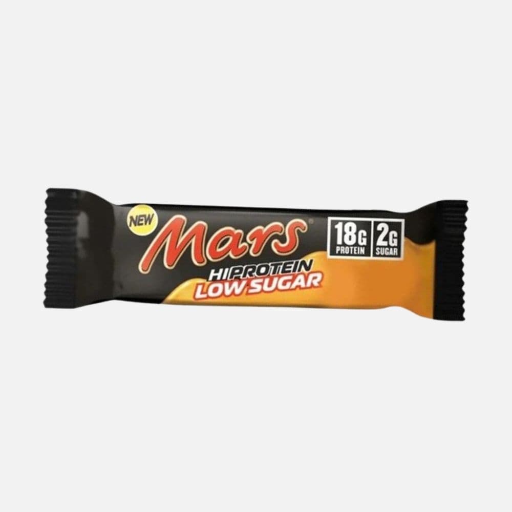 Mars Hi Protein Bar Low Sugar 57g
