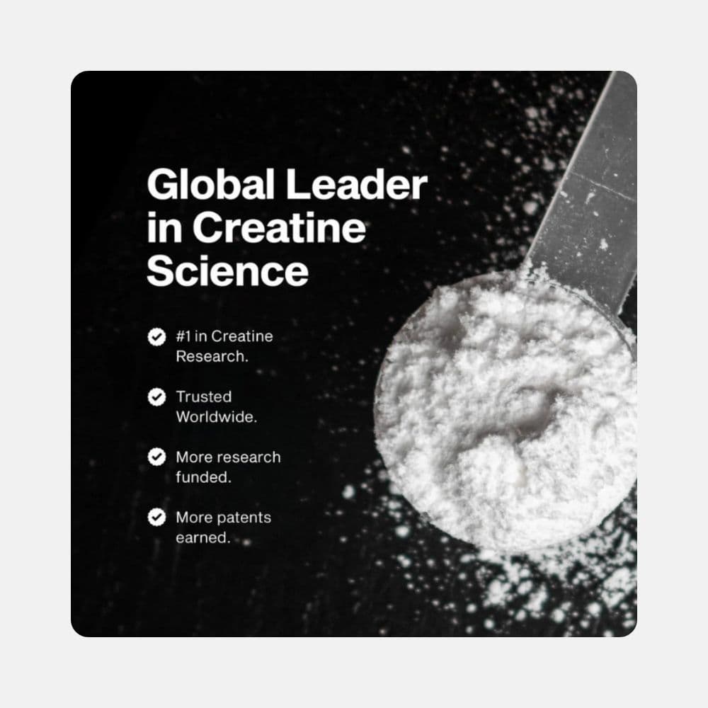 Mt Platinum Creatine 400g 2