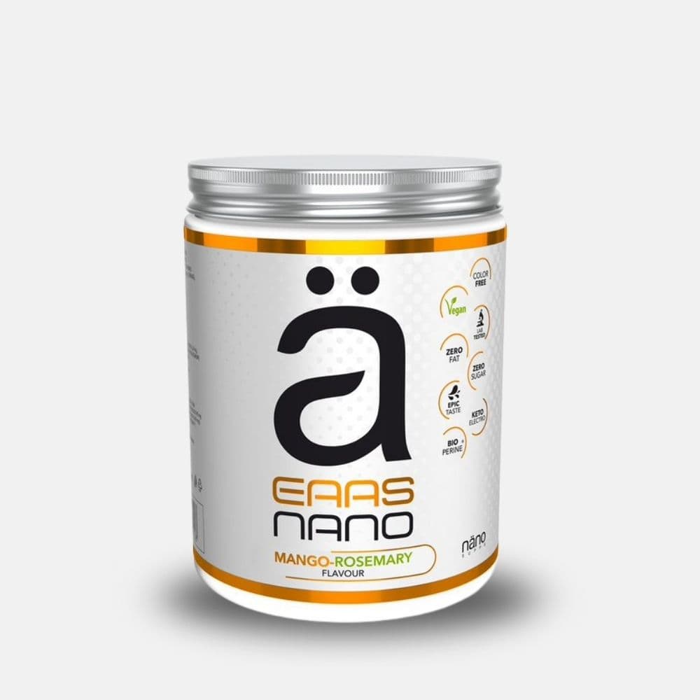 Nano A Eaa Mango Rosemary 420g