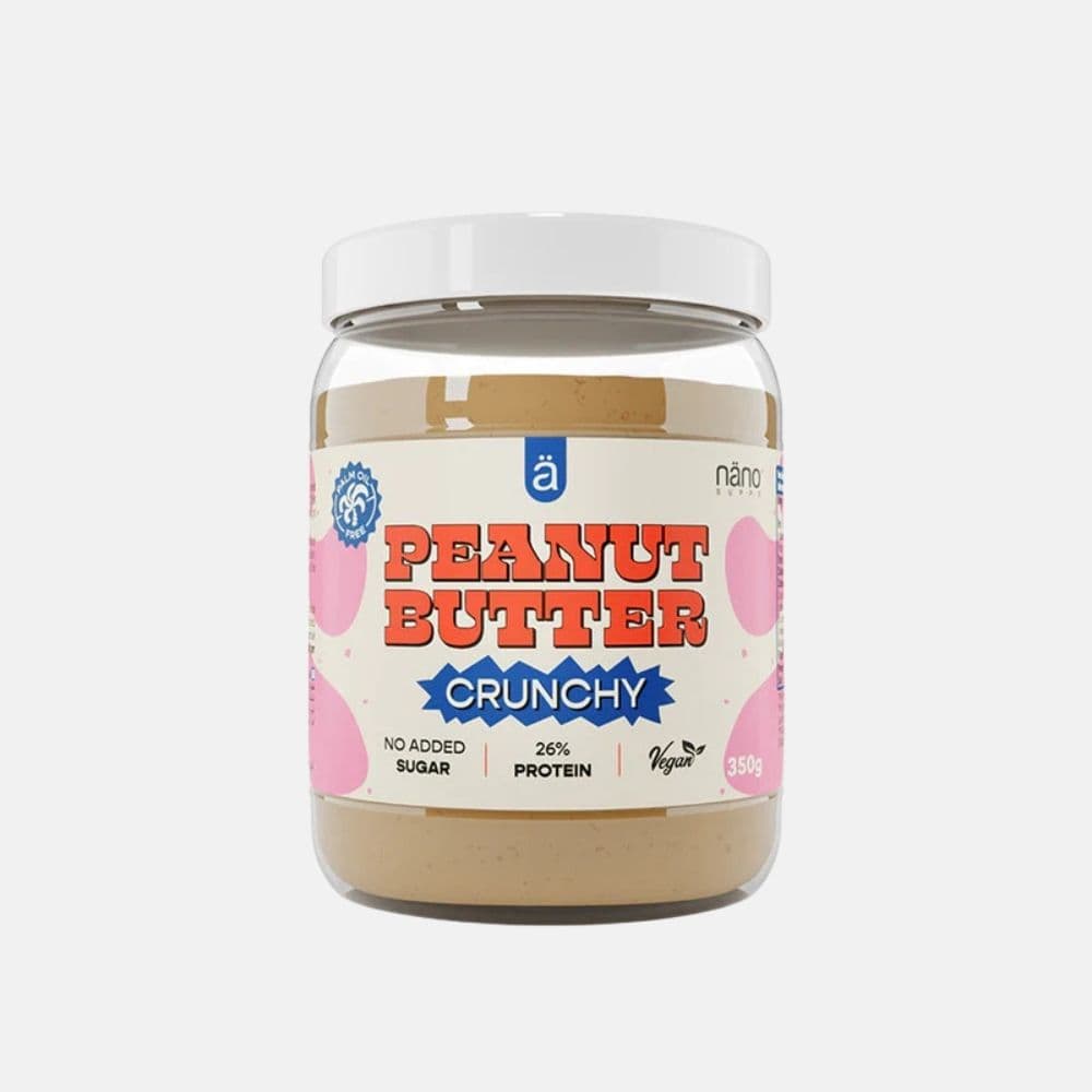 Nano A Peanut Butter 350g 3