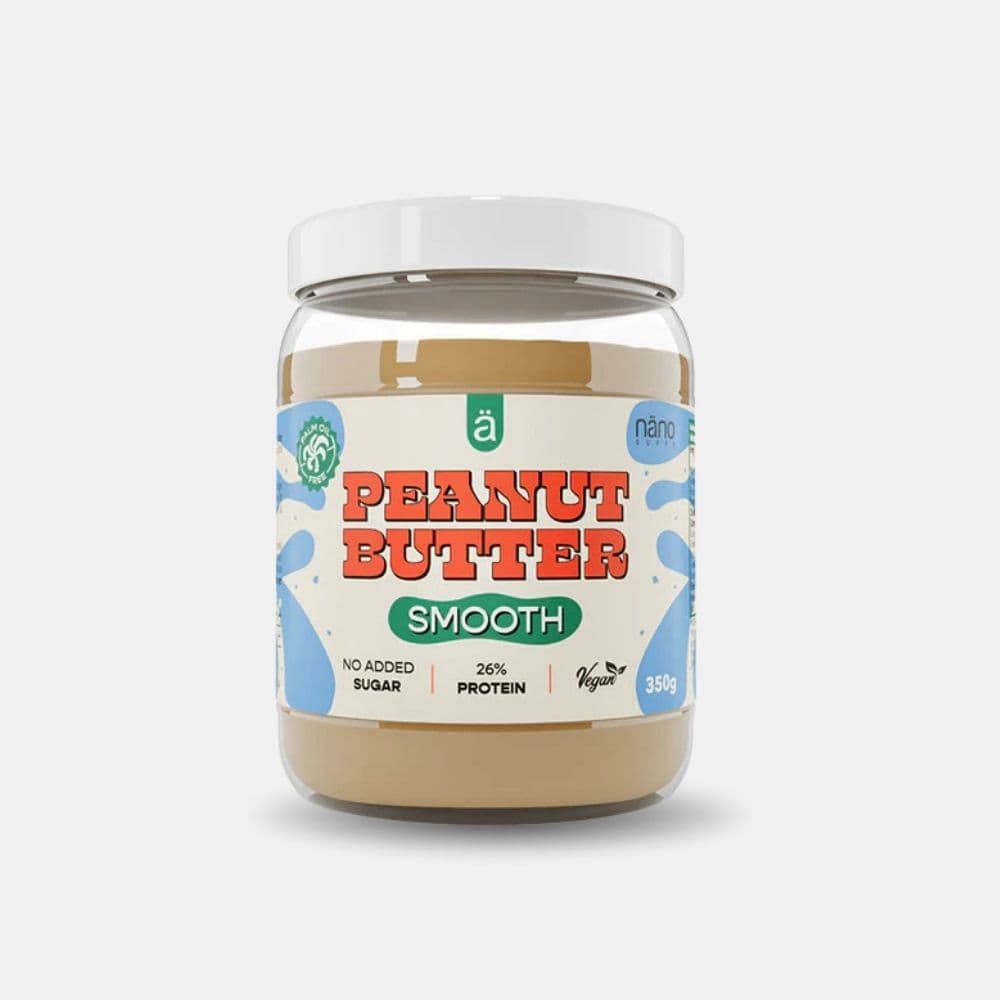 Nano A Peanut Butter 350g