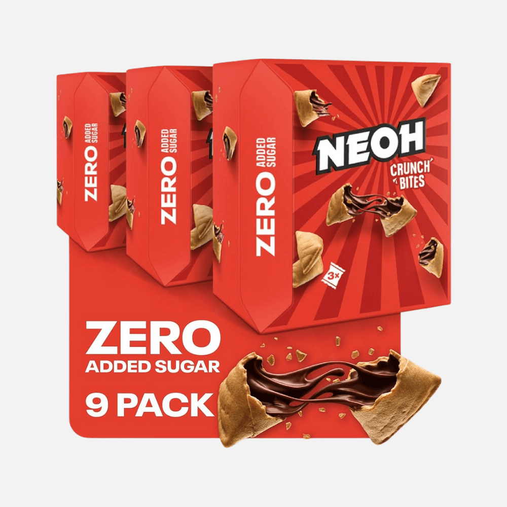 Neoh Chocolate Bites 29 G 2