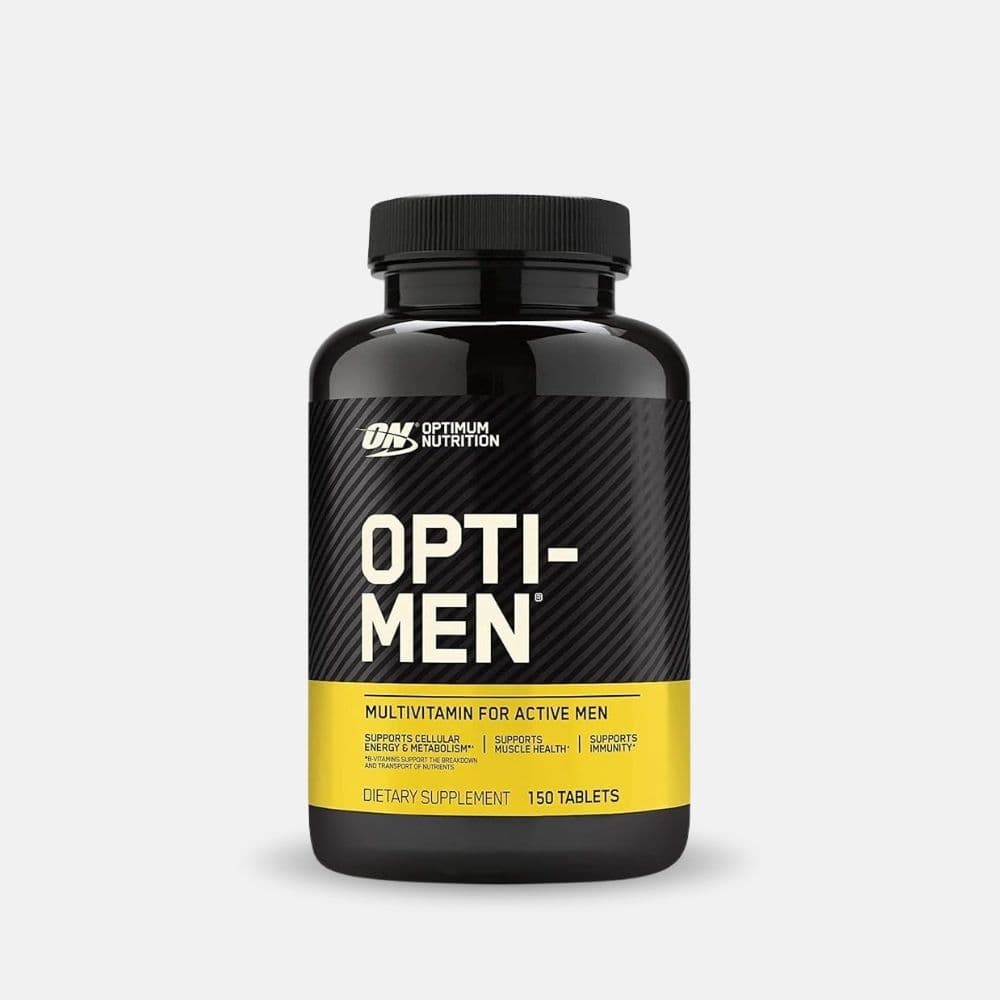 On Opti Men 150 Tabs