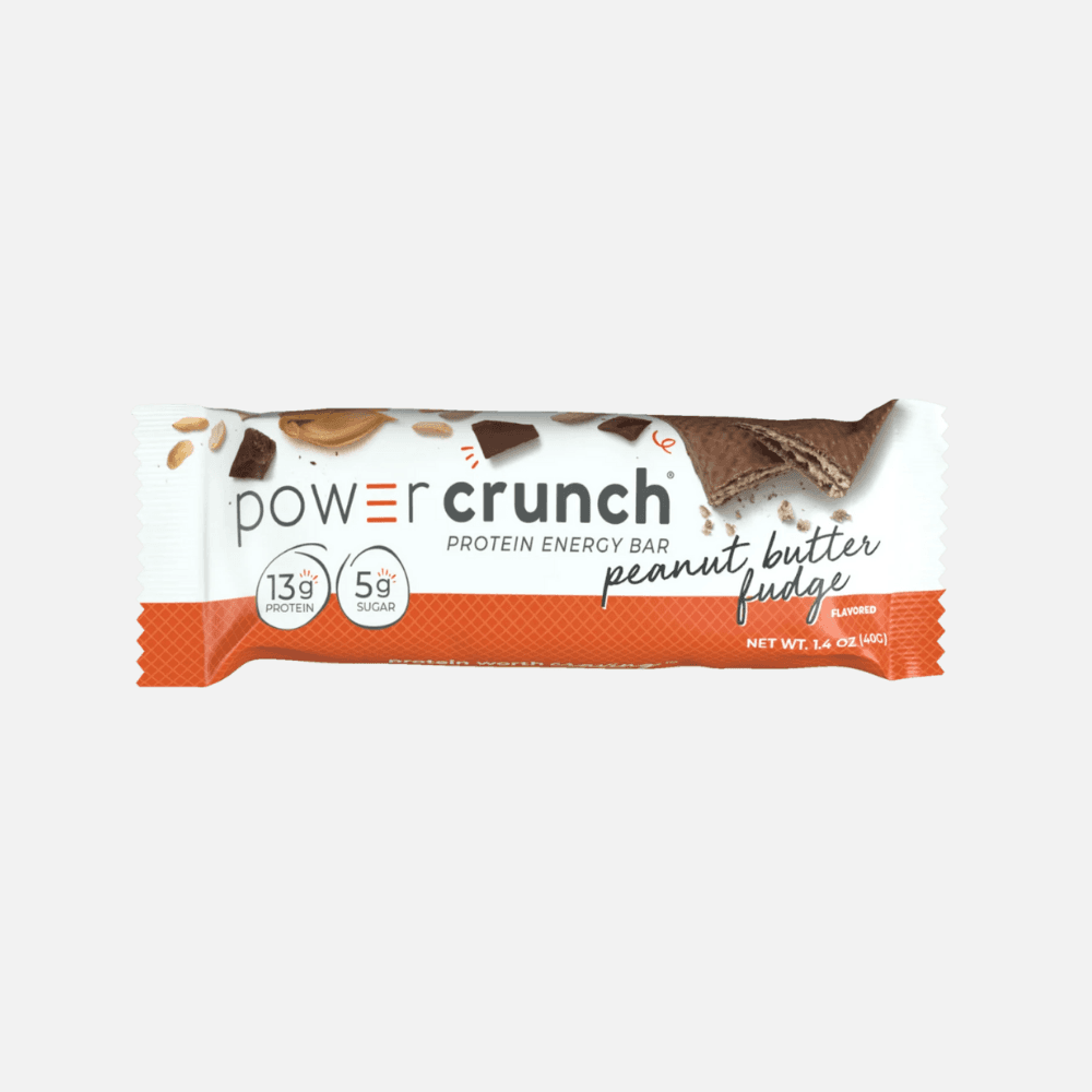 Power Crunch Bar Peanut Butter 40 G