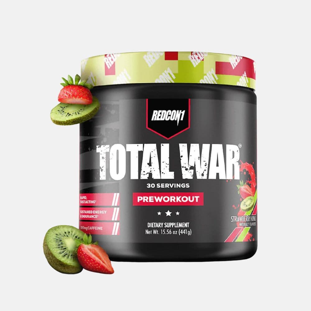 Redcon1 Total War 1