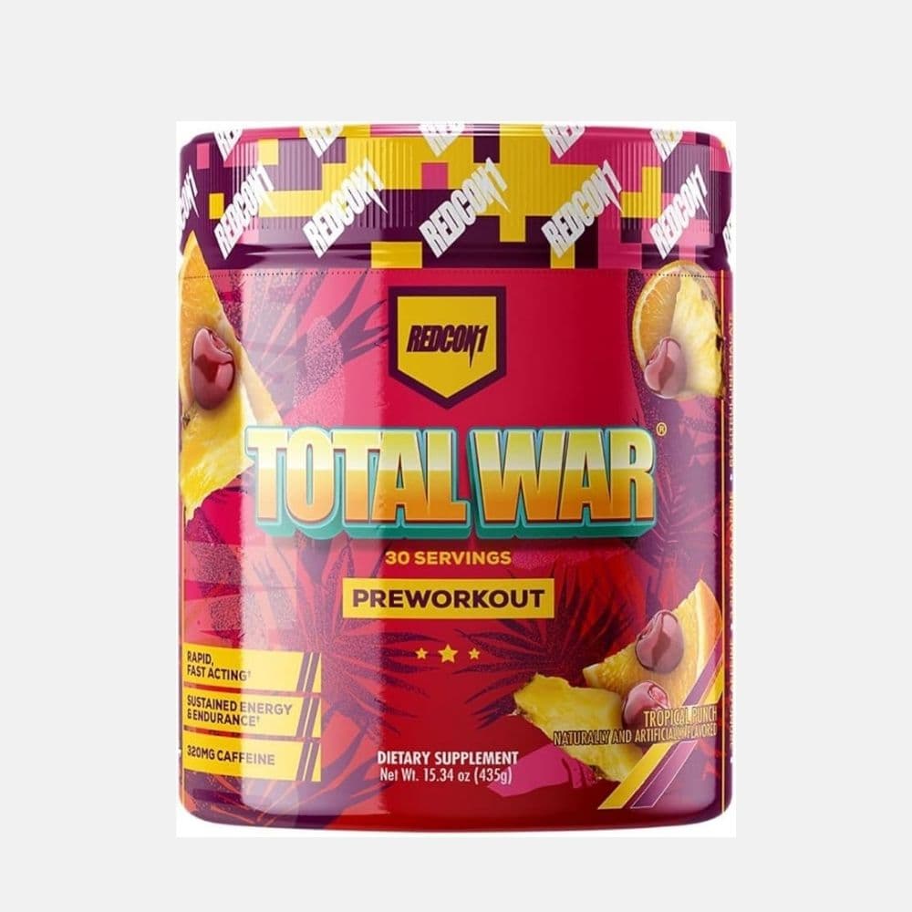 Redcon1 Total War 3