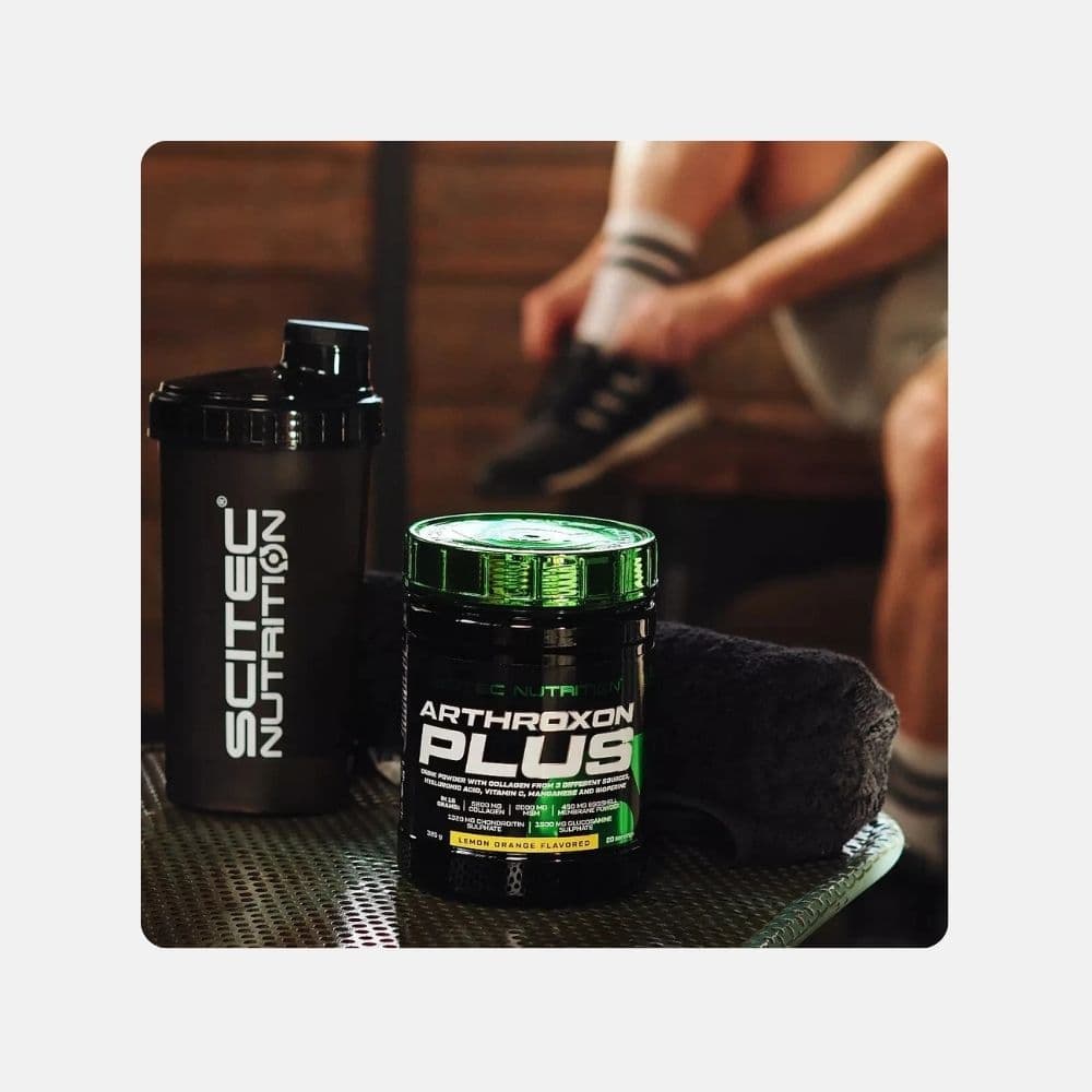 Scitec Arthroxon Plus 320g 3