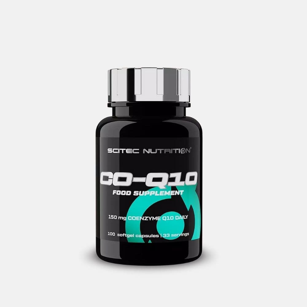Scitec Coq10 150mg 33s