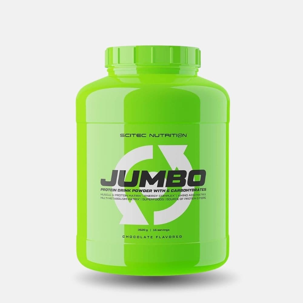 Scitec Jumbo 3520g