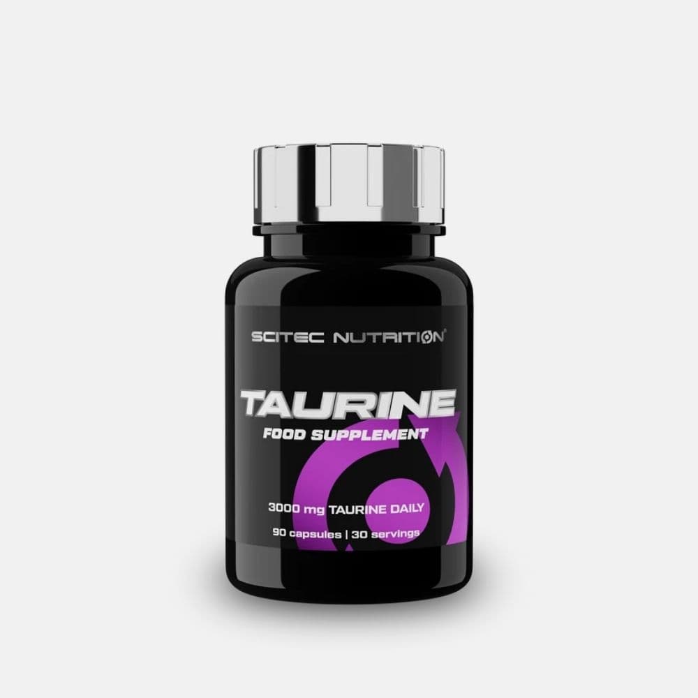 Scitec Taurine 90 Caps
