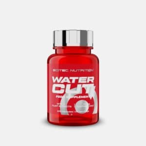 Scitec Water Cut 100 Caps