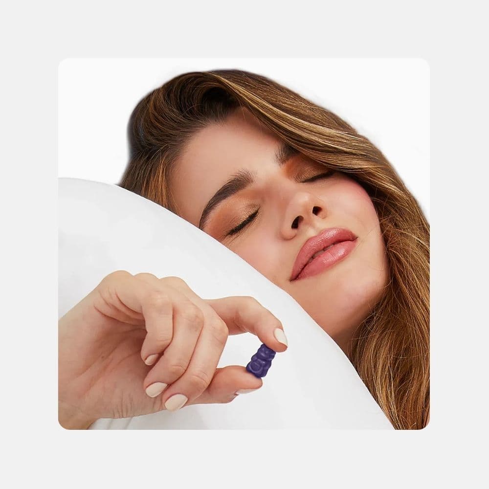 Sugarbearpro Sleep Vitamins 6