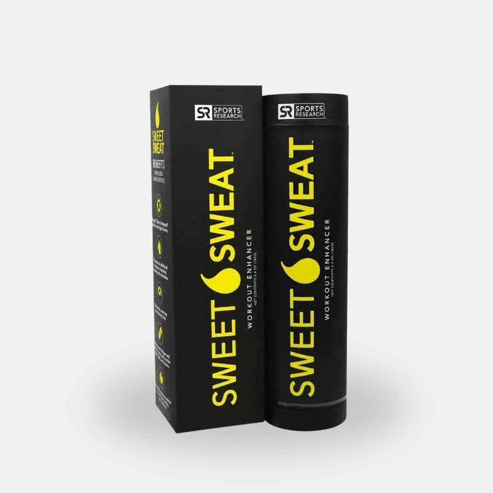 Sweet Sweat Skin Cream 182g