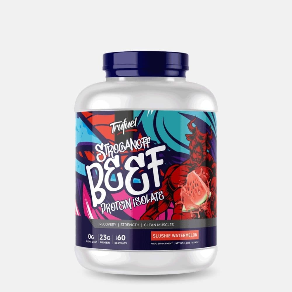 Trufuel Beef Iso Watermelon 18kg