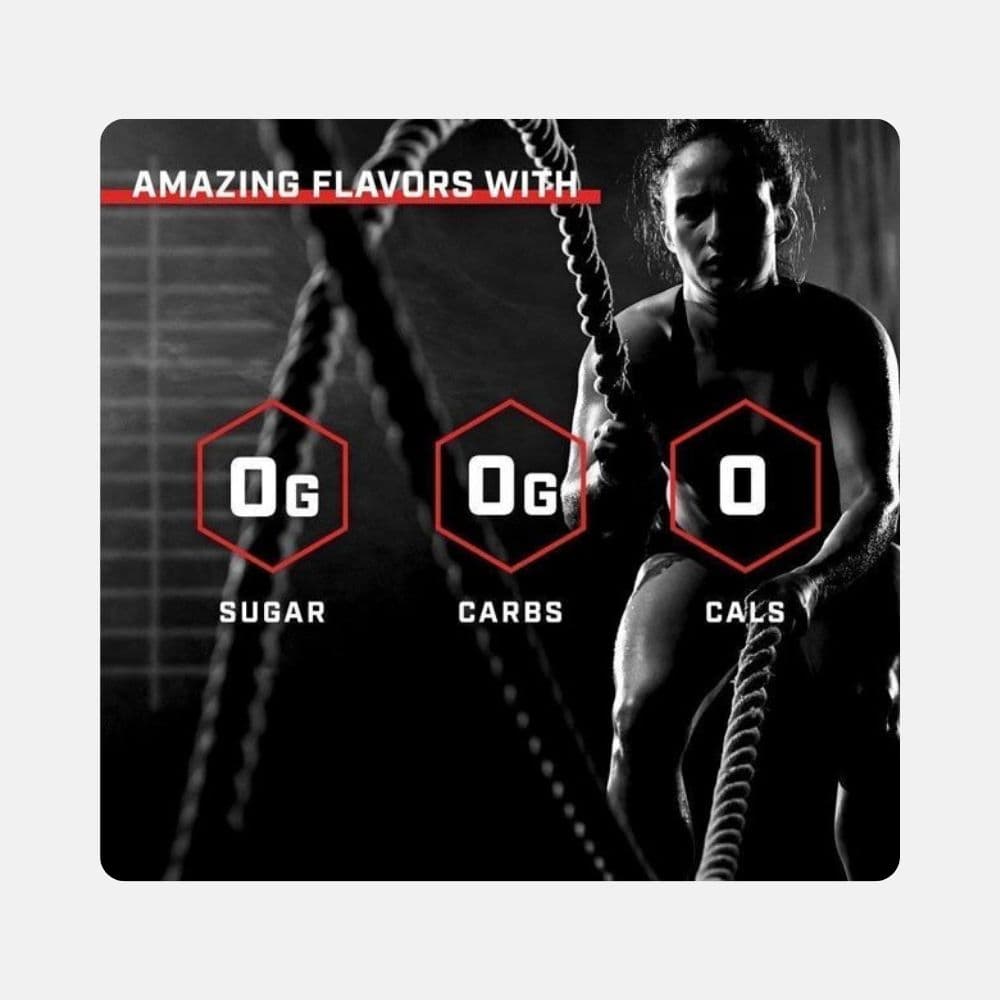 Xtend Bcaa 30 Servings 3