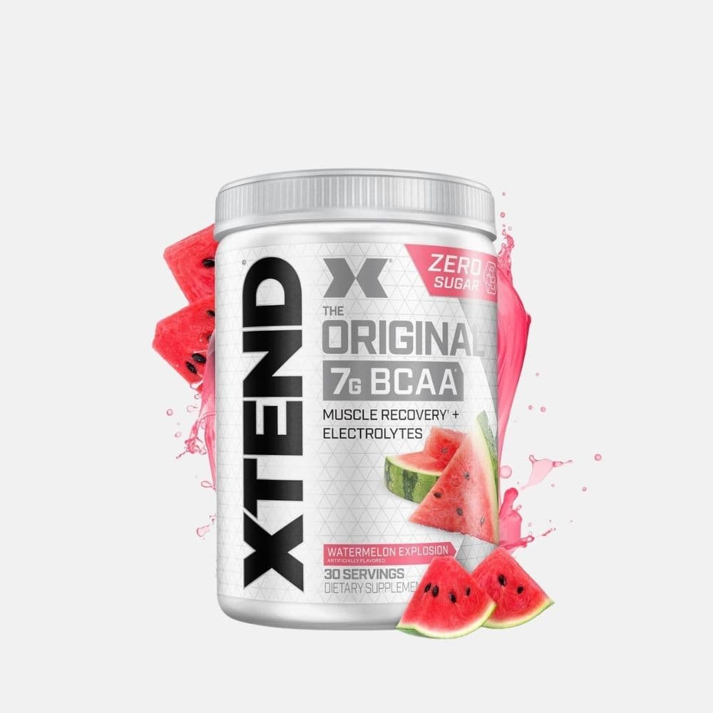 Xtend Bcaa 30 Servings 5