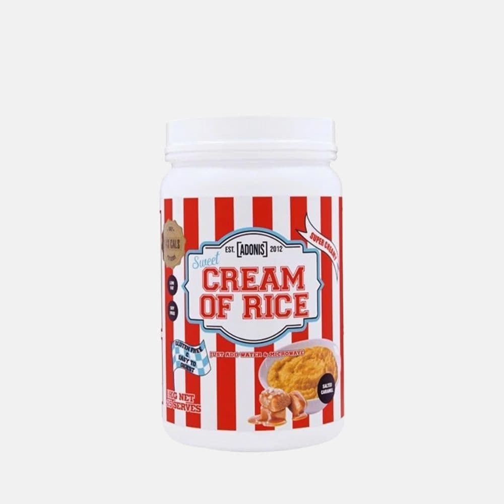 Adonis Cream Of Rice 1kg 6