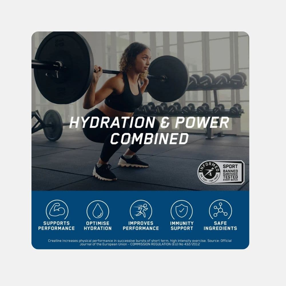 An Creatine Hydration 50s 6