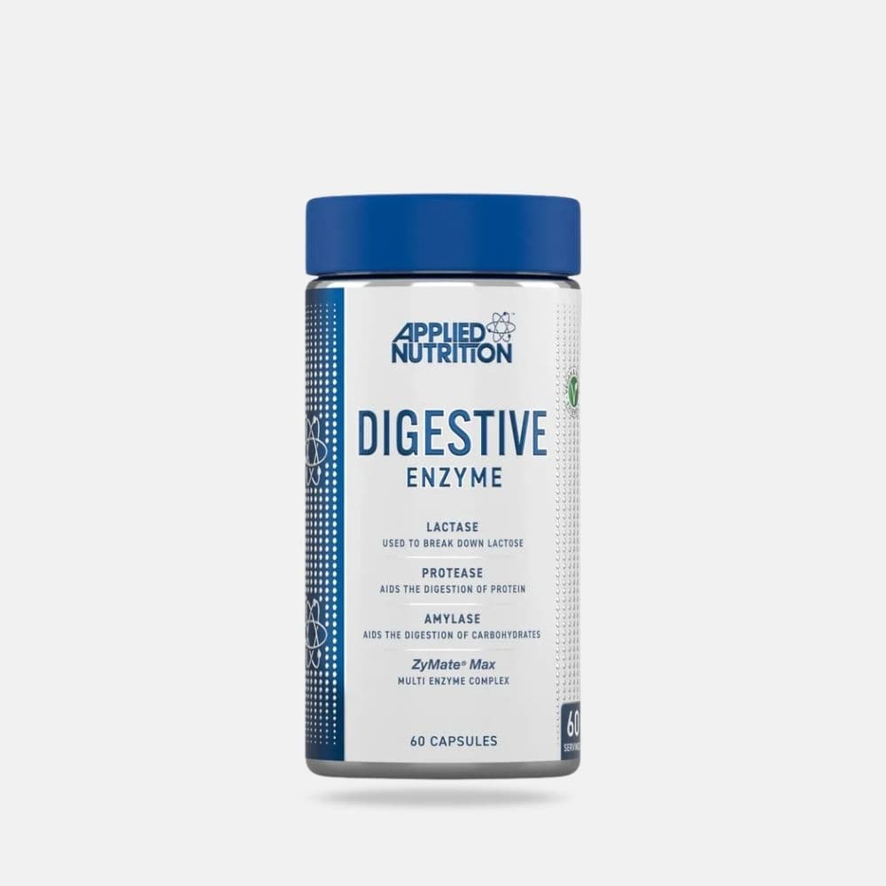 An Digestive Enzyme 60caps
