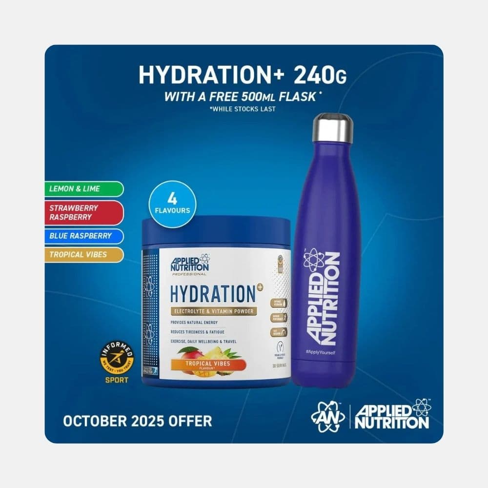 An Hydration 30s 3