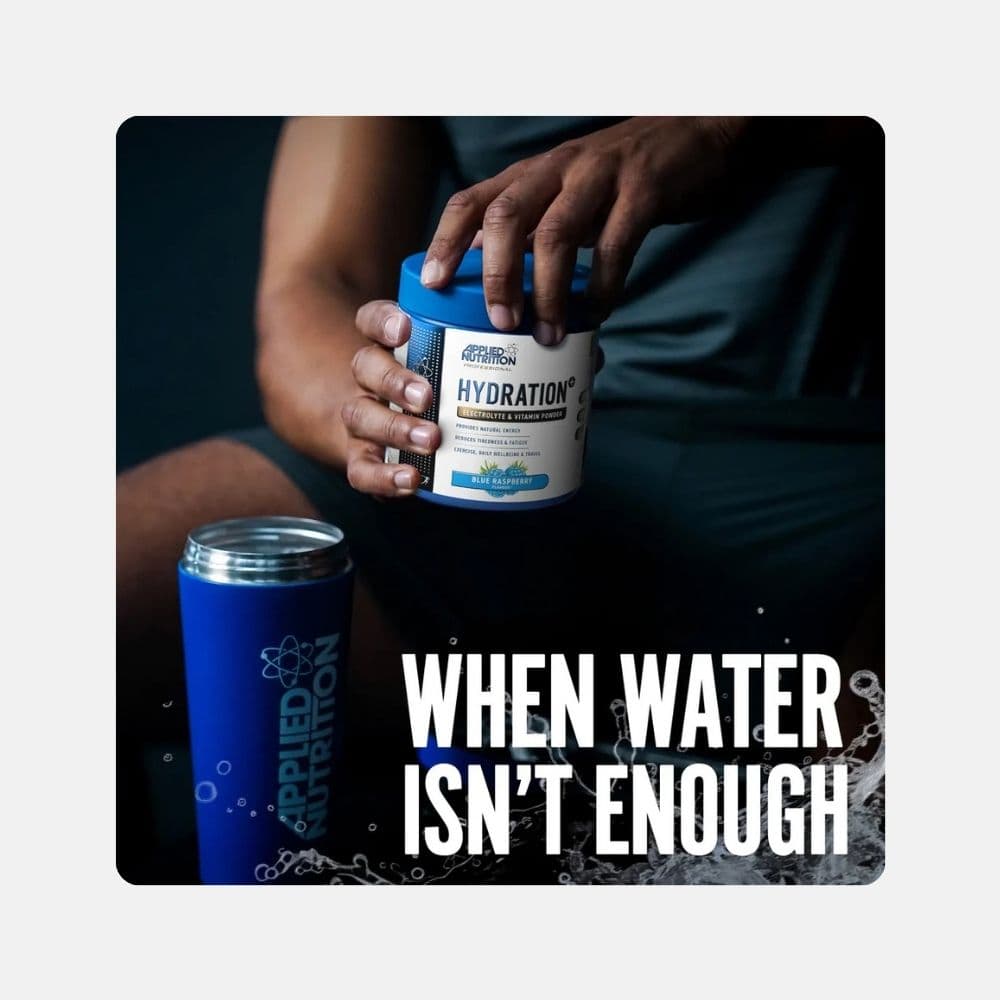 An Hydration 30s 4
