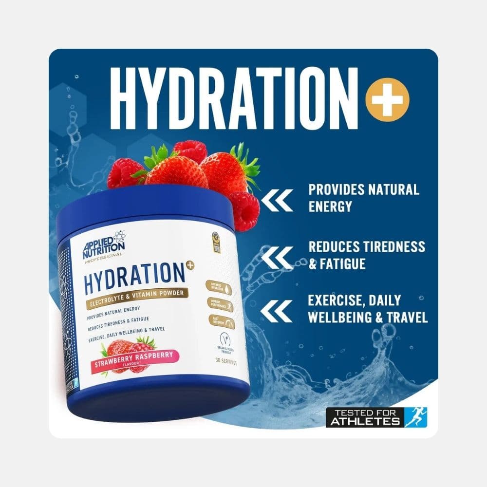 An Hydration 30s 5