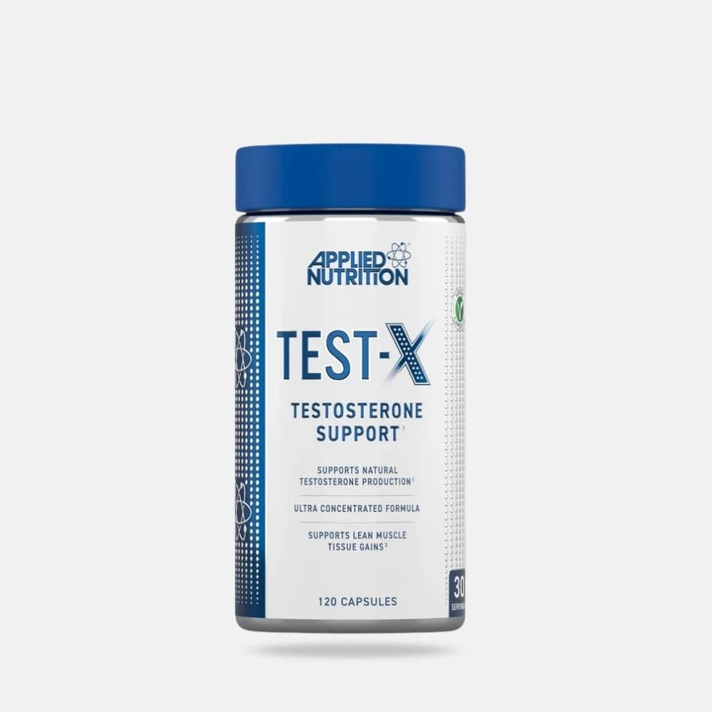 An Test X 120capsules