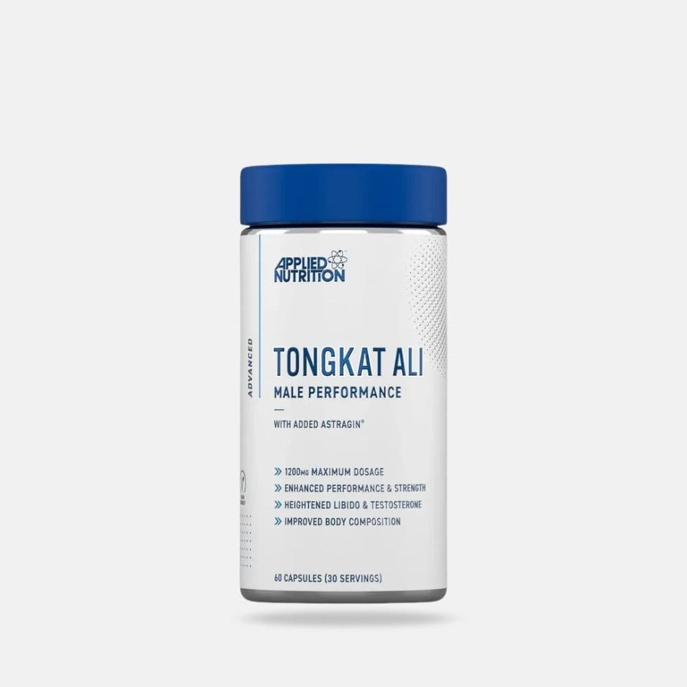 An Tongkat Ali 60 Caps