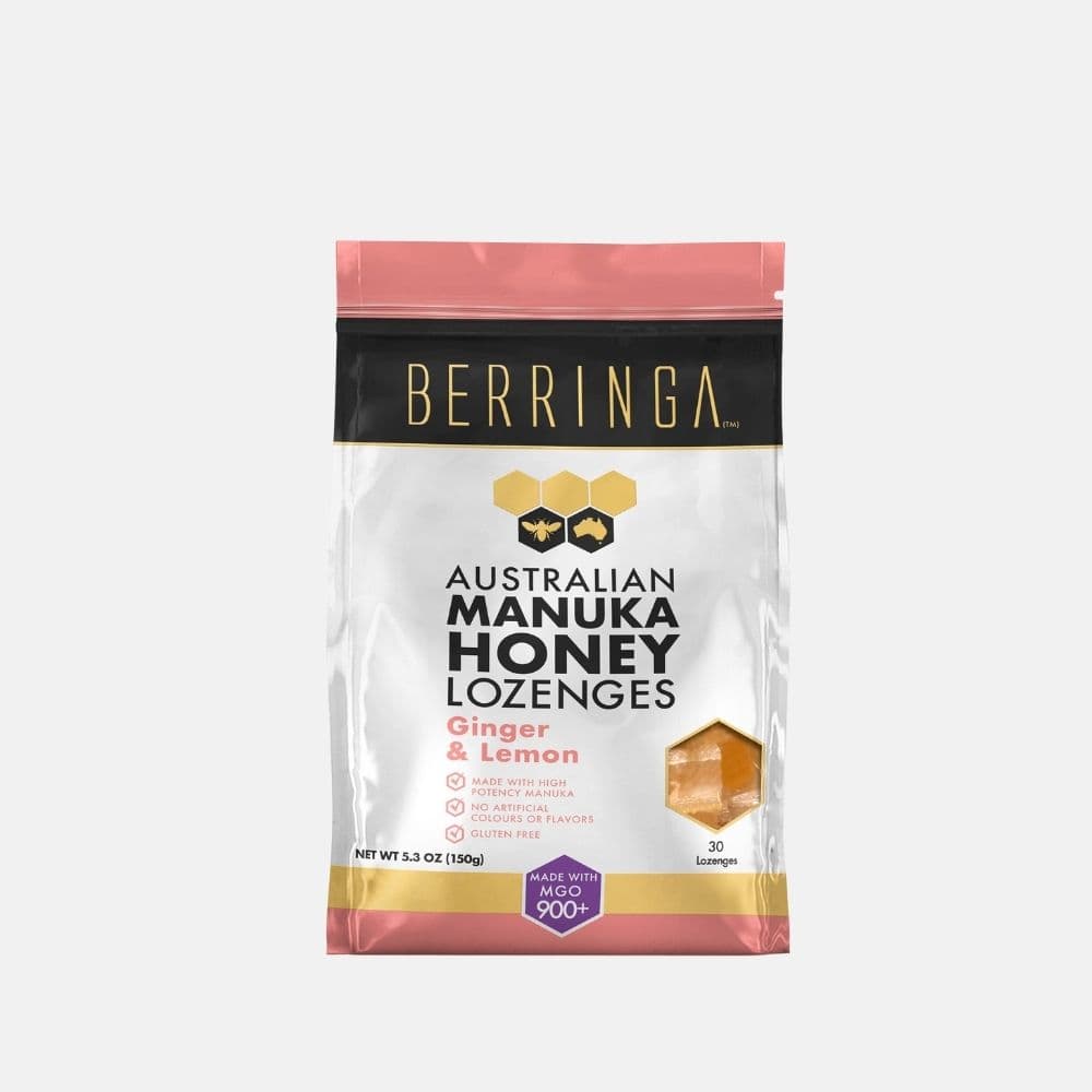 Berringa Lozenges 50g 2