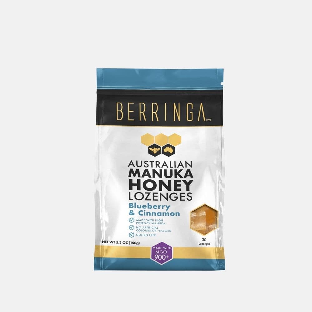 Berringa Lozenges 50g 3