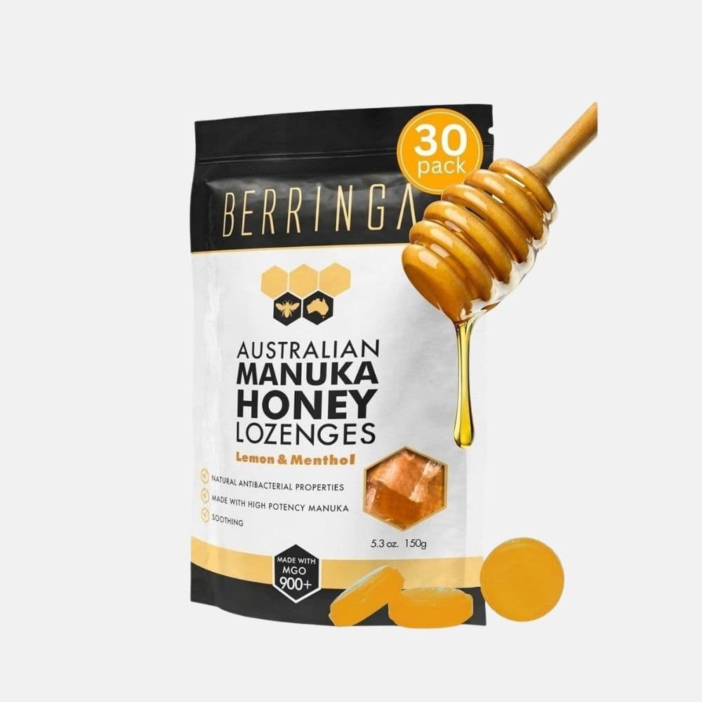 Berringa Lozenges 50g
