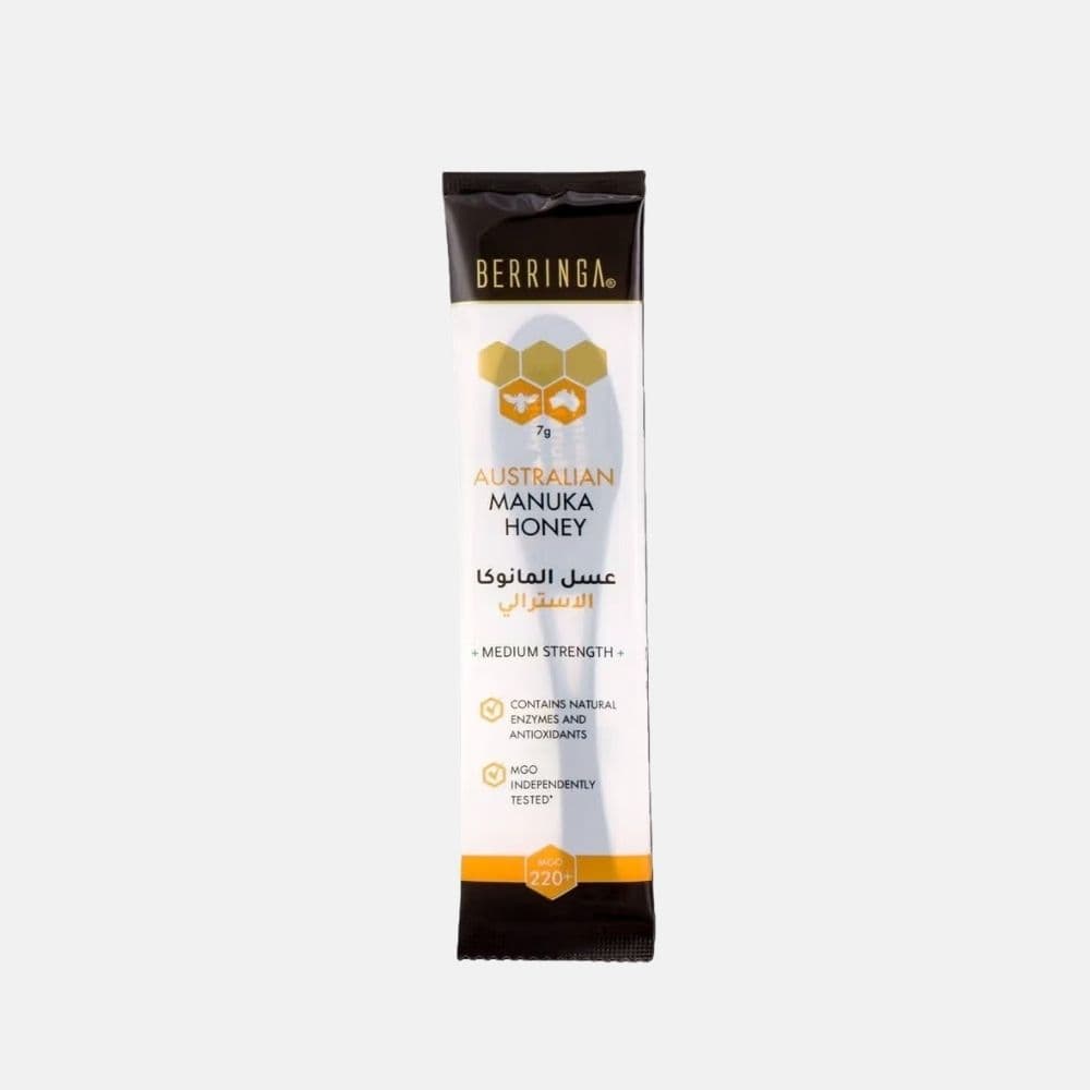 Berringa Manuka Honey 7g